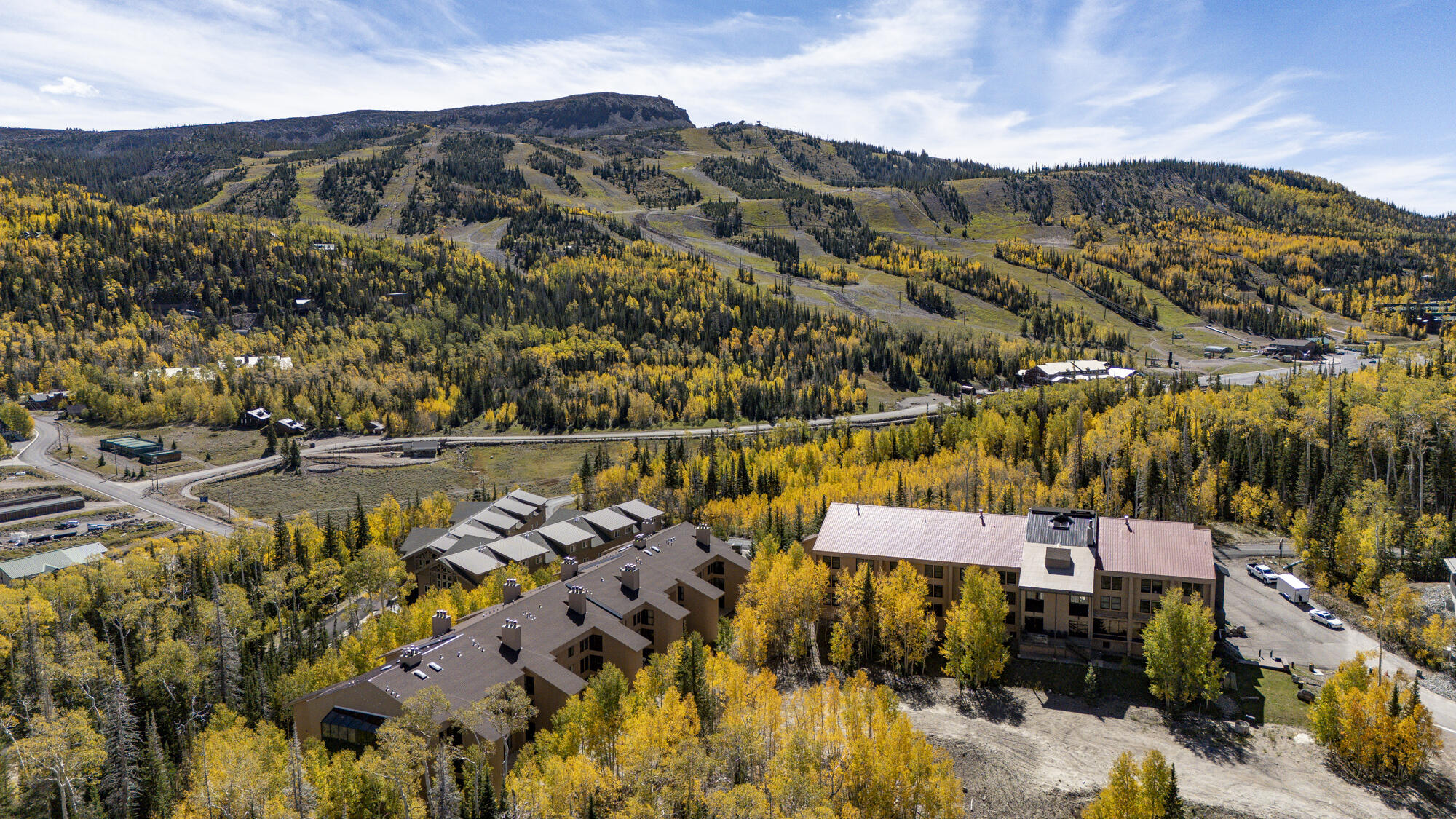 150 Ridgeview Street, Unit 225 Brian Head, UT 84719 - Photo 39 of 42 Copper Chase 225-27