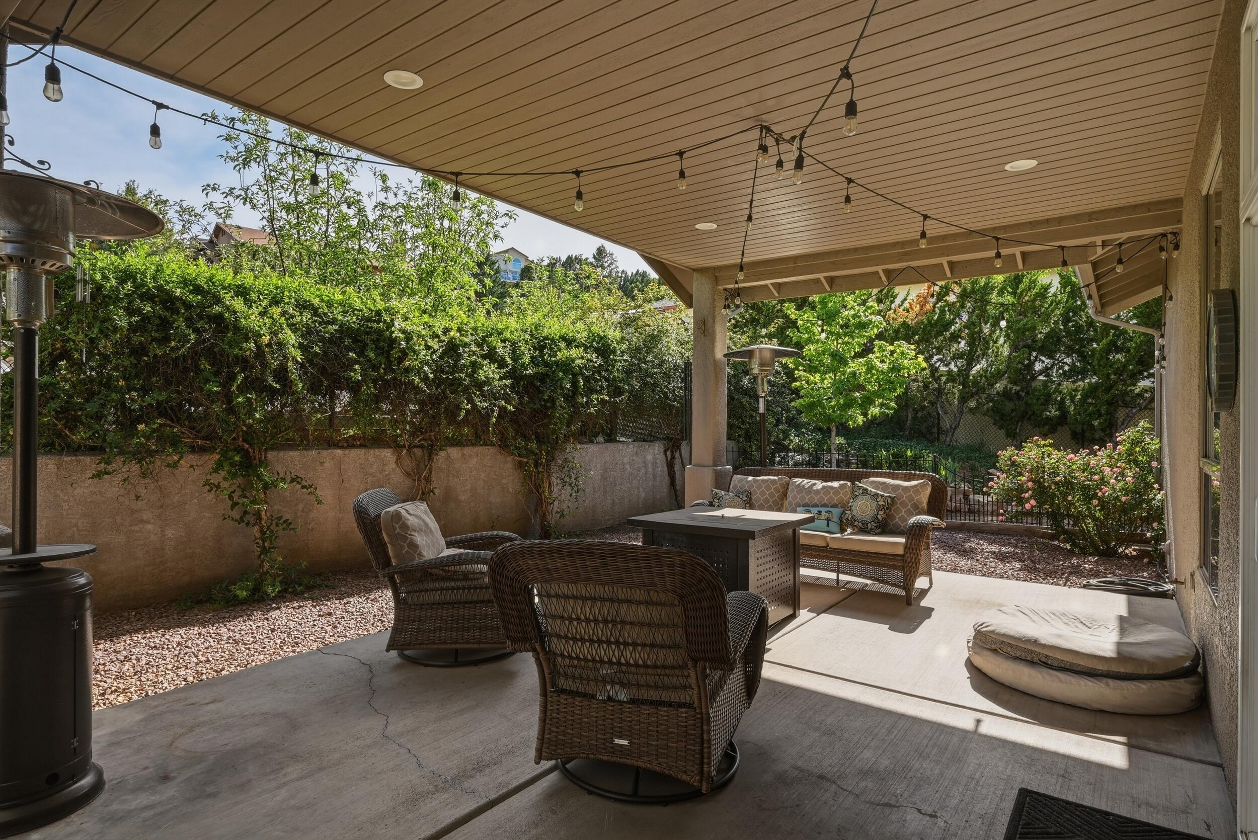 800 Greenview Court Payson, AZ 85541 - Photo 33 of 38