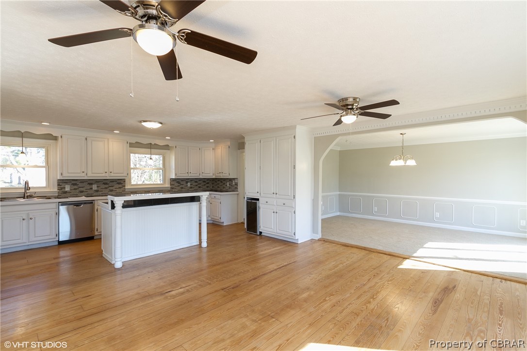 8836 Blakes View Road Hayes, VA 23072 - Photo 6 of 19 Gallery Image 6