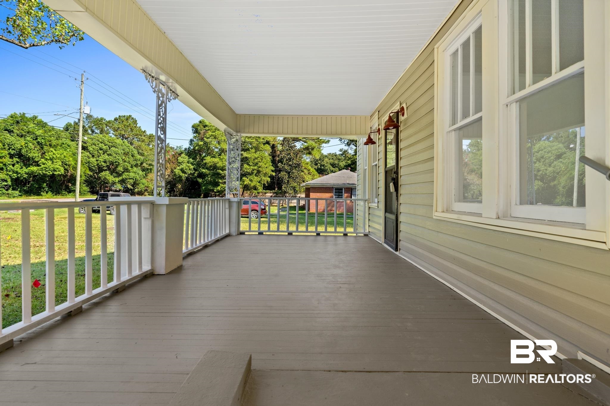765 Magnolia Road Mobile, AL 36606 - Photo 3 of 20