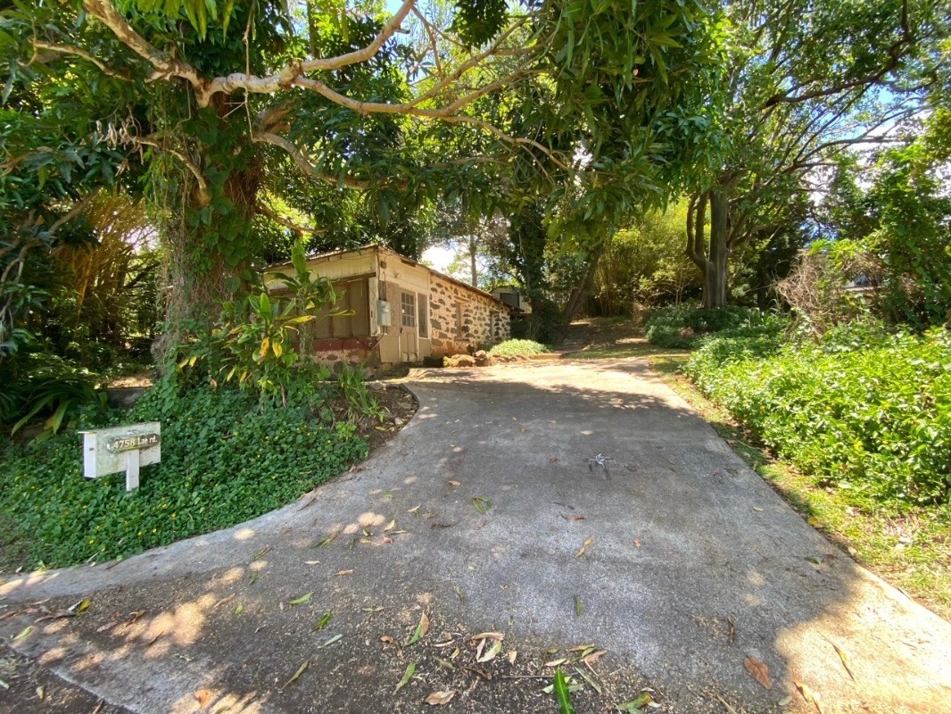4758 Lae Road, Unit B Kalaheo, HI 96741 - Photo 9 of 16 Gallery Image 9