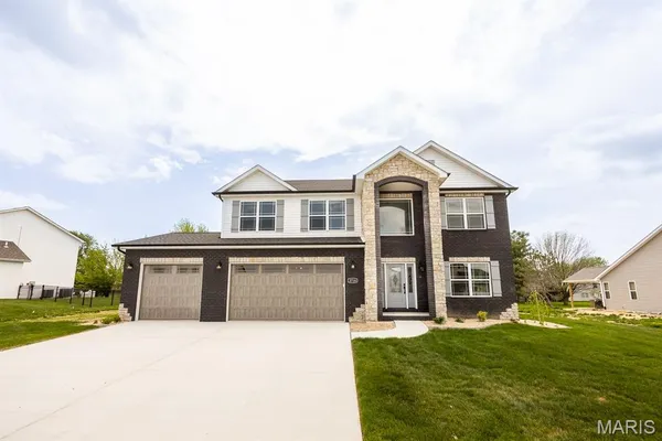 $599,900 | 3716 Osprey Court, Shiloh, IL 62221