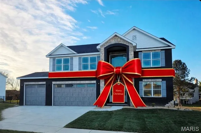 $599,900 | 3716 Osprey Court, Shiloh, IL 62221