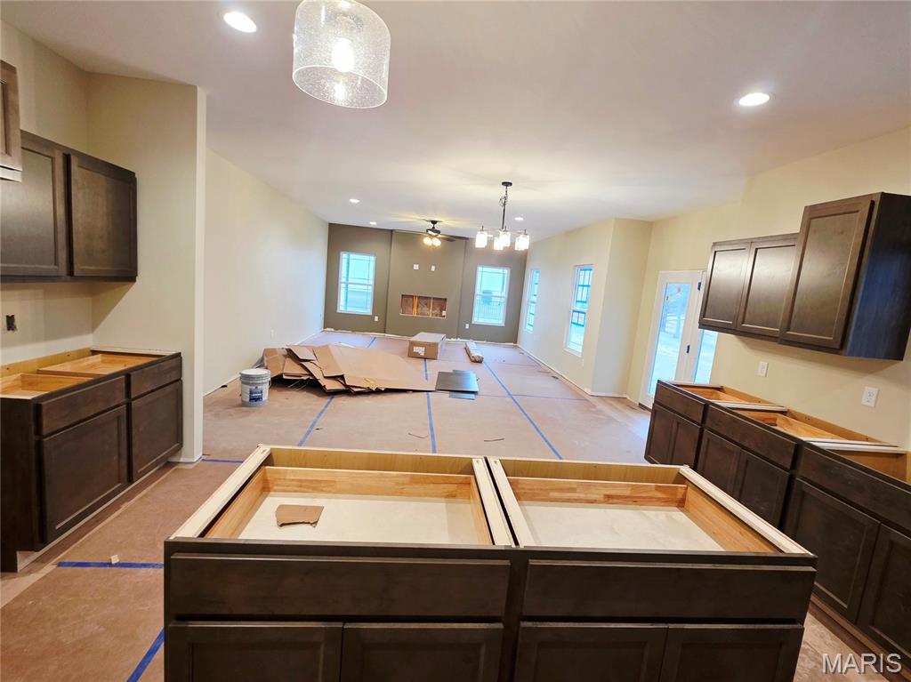 3716 Osprey Court Shiloh, IL 62221 - Photo 11 of 22