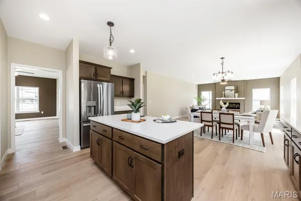 $599,900 | 3716 Osprey Court, Shiloh, IL 62221
