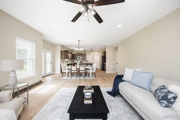 $599,900 | 3716 Osprey Court, Shiloh, IL 62221