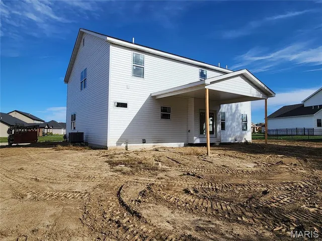 $599,900 | 3716 Osprey Court, Shiloh, IL 62221