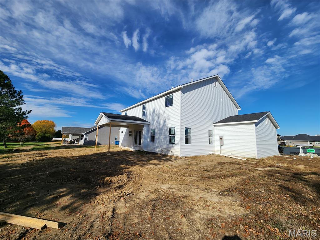 3716 Osprey Court Shiloh, IL 62221 - Photo 17 of 22