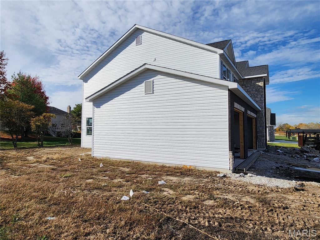 3716 Osprey Court Shiloh, IL 62221 - Photo 18 of 22