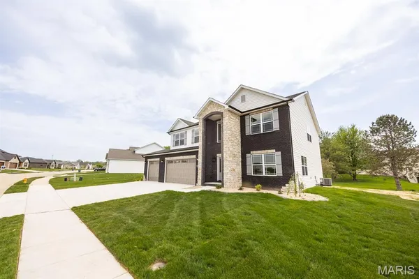 $599,900 | 3716 Osprey Court, Shiloh, IL 62221