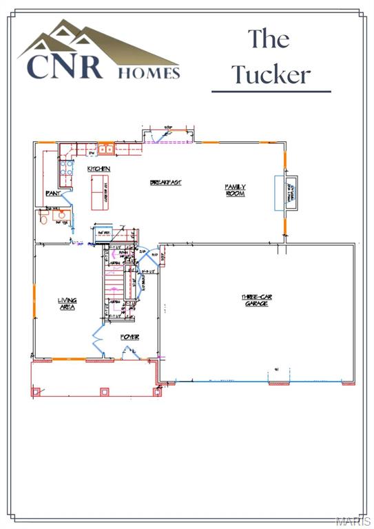 3716 Osprey Court Shiloh, IL 62221 - Photo 21 of 22