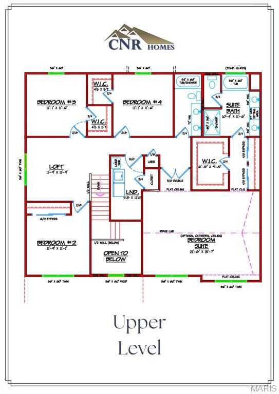 3716 Osprey Court Shiloh, IL 62221 - Photo 22 of 22