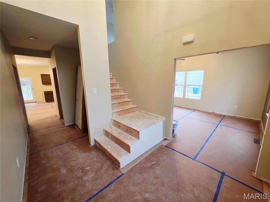 3716 Osprey Court Shiloh, IL 62221 - Photo 3 of 22