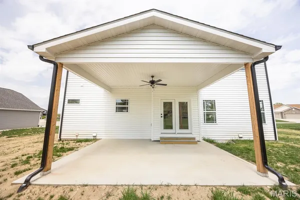 $599,900 | 3716 Osprey Court, Shiloh, IL 62221