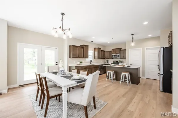 $599,900 | 3716 Osprey Court, Shiloh, IL 62221