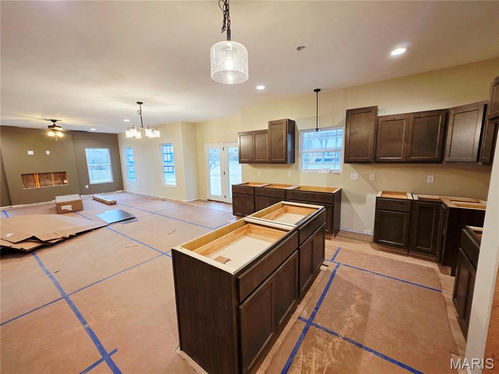 3716 Osprey Court Shiloh, IL 62221 - Photo 6 of 22