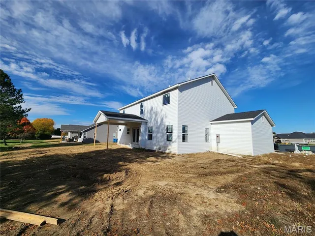 $599,900 | 3716 Osprey Court, Shiloh, IL 62221