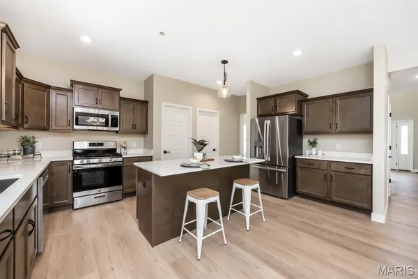 $599,900 | 3716 Osprey Court, Shiloh, IL 62221
