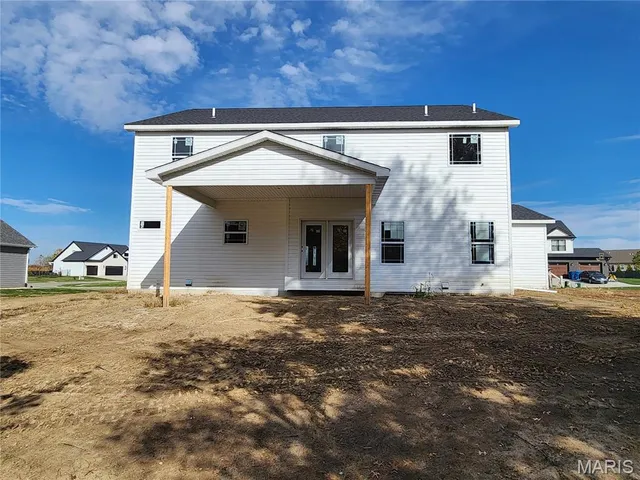 $599,900 | 3716 Osprey Court, Shiloh, IL 62221