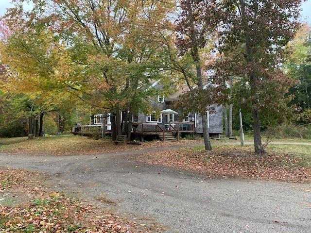 226 Gibbs Road Wiscasset, ME 04578 - Photo 3 of 21 2