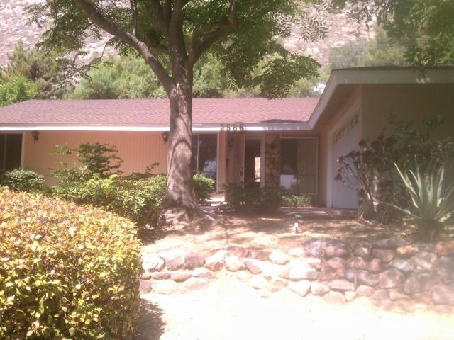 2566 Flanders Road Riverside, CA 92507 - Photo 1 of 1 a view of a house with yard and tree