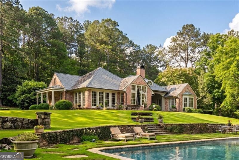 0 Capps Ferry Road Chattahoochee Hills, GA 30268 - Photo 10 of 71