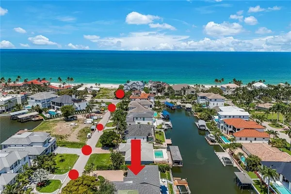 $3,750,000 | 151 Bayview Avenue, Naples, FL 34108