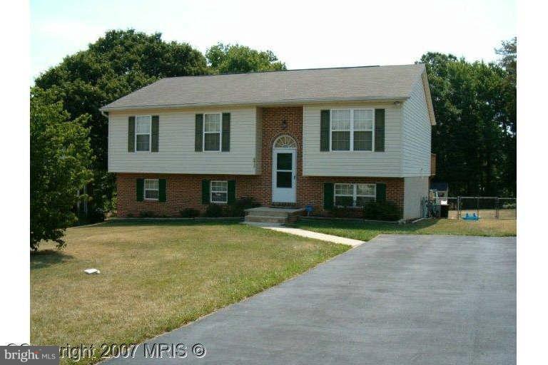 6913 Old Sandy Spring Road Laurel, MD 20707 - Photo 1 of 1 Exterior (Main)