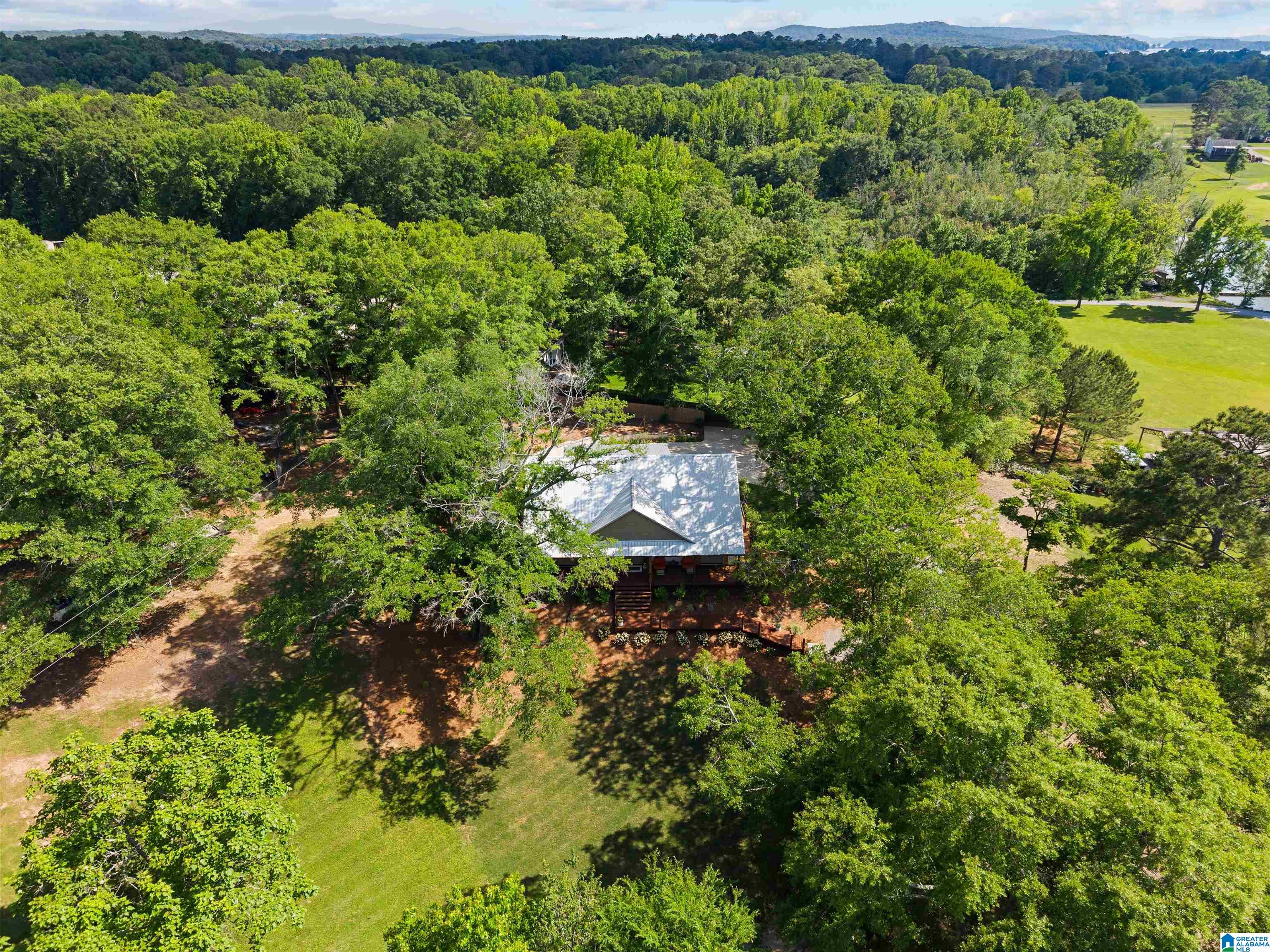 4412 Masters Road Pell City, AL 35128 - Photo 32 of 40