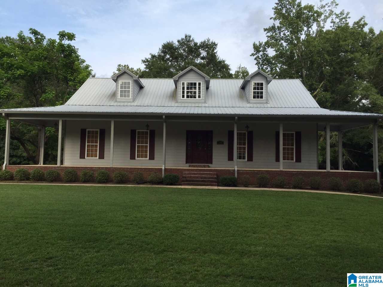 385 Old Stagecoach Road Woodstock, AL 35188 - Photo 24 of 26
