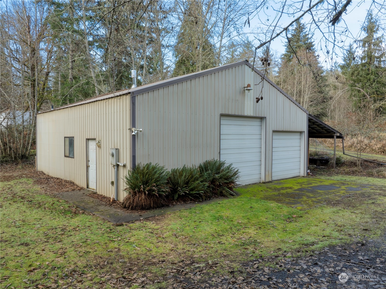 289 Calvin Road Cinebar, WA 98533 - Photo 24 of 39 Gallery Image 24