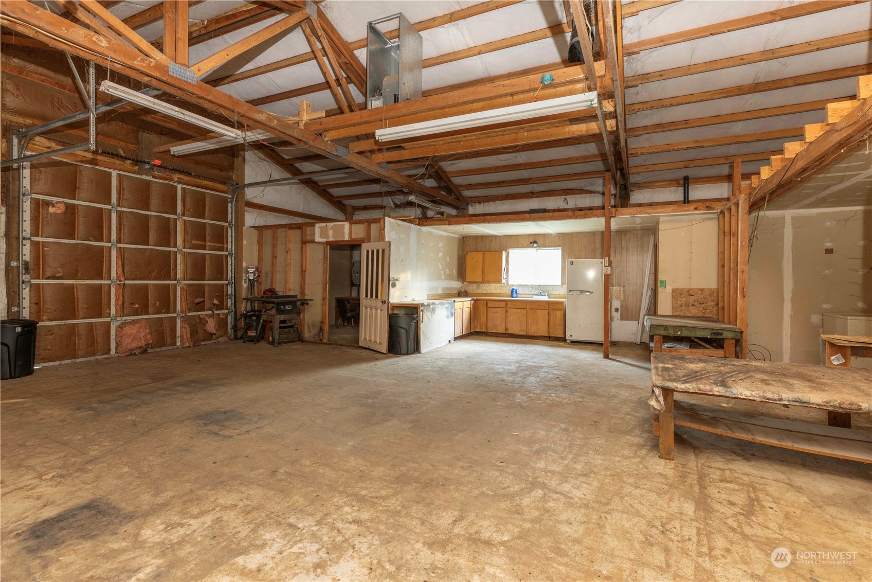 289 Calvin Road Cinebar, WA 98533 - Photo 27 of 39 Gallery Image 27