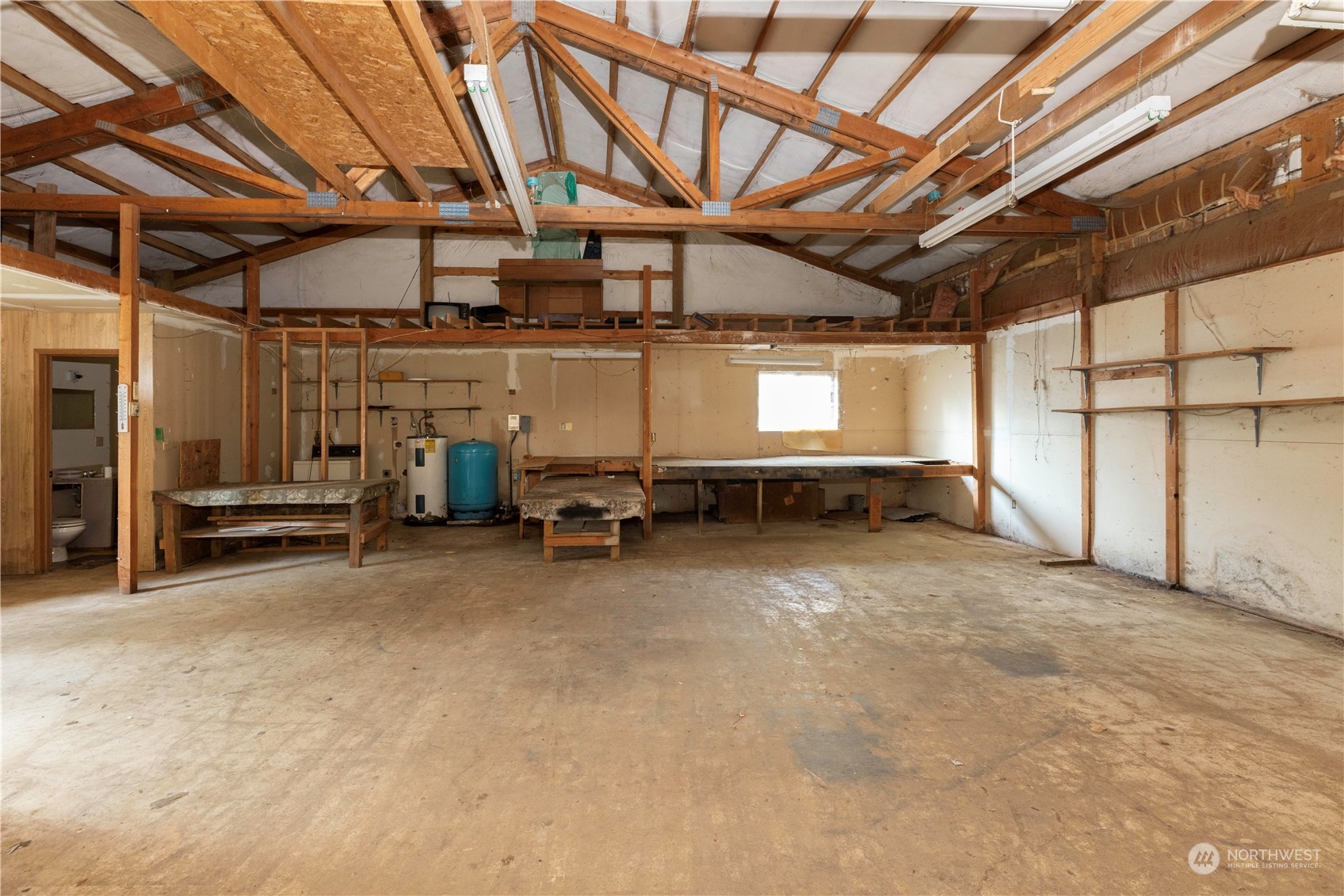 289 Calvin Road Cinebar, WA 98533 - Photo 32 of 39 Gallery Image 32