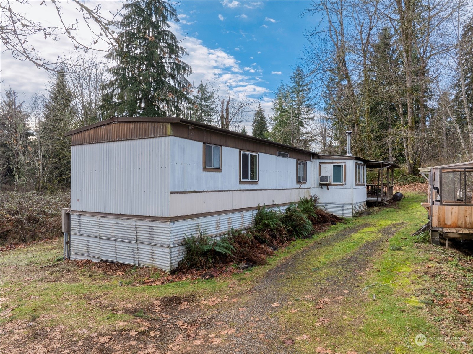 289 Calvin Road Cinebar, WA 98533 - Photo 6 of 39 Gallery Image 6
