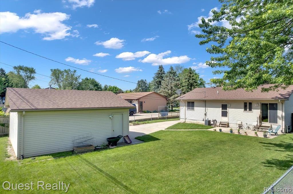 3703 Samuel Avenue Rochester Hills, MI 48309 - Photo 26 of 26