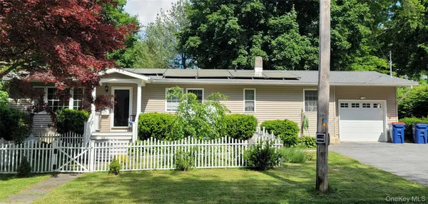 $4,000 | 23 Violet Place, Rhinebeck, NY 12572