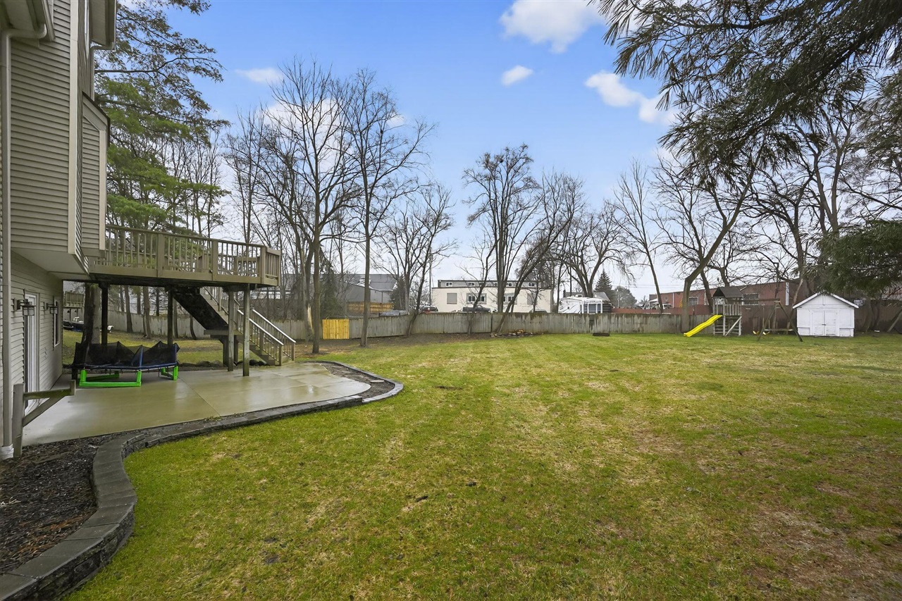 4125 Rural Street Waterford, MI 48329 - Photo 53 of 54