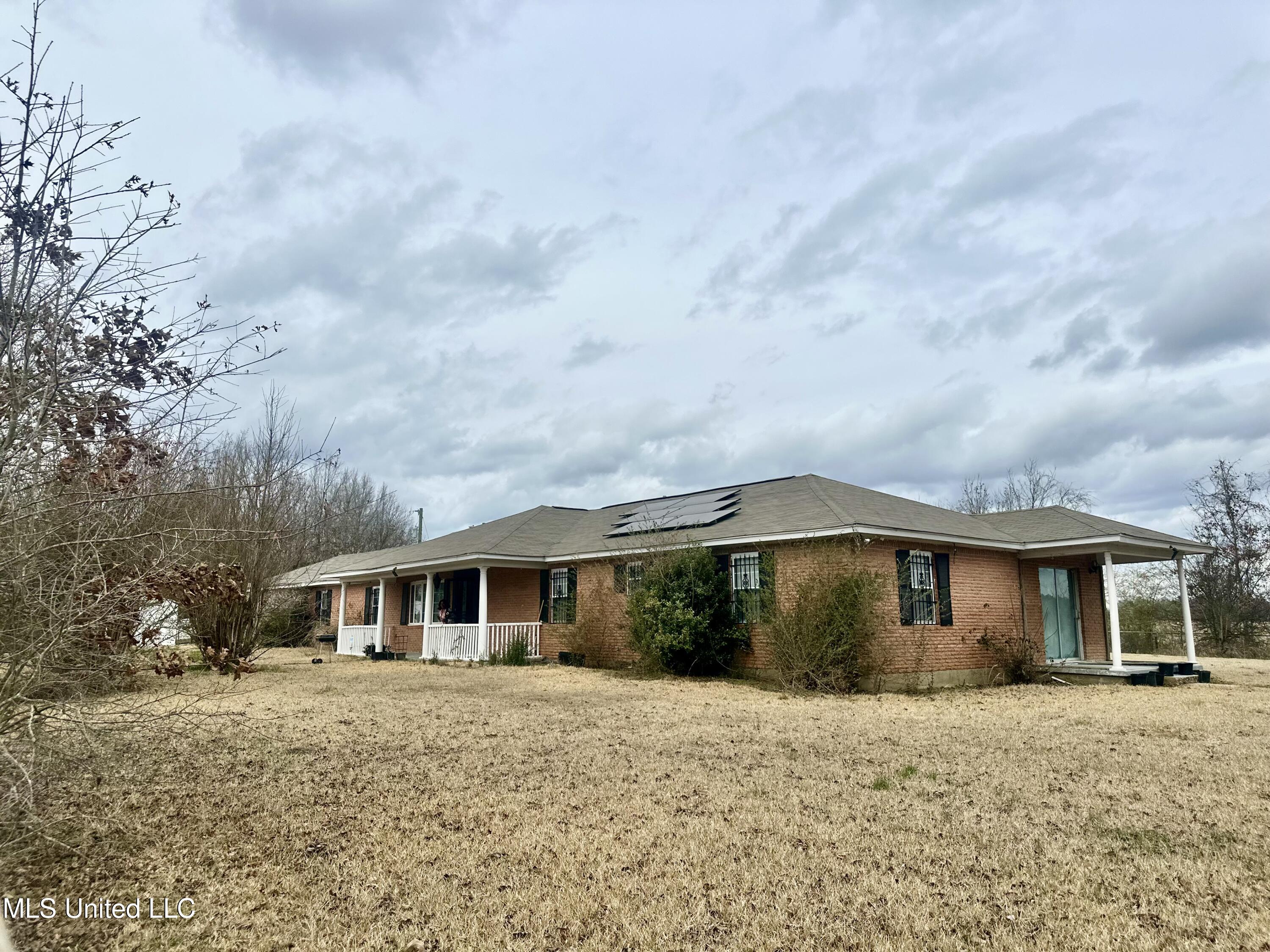6525 Ebenezer-Pickens Road Pickens, MS 39146 - Photo 17 of 19 IMG_9530