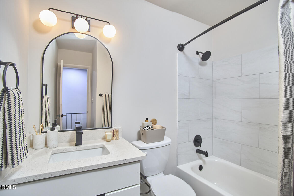 2613 McNeil Street, Unit D Raleigh, NC 27608 - Photo 23 of 31