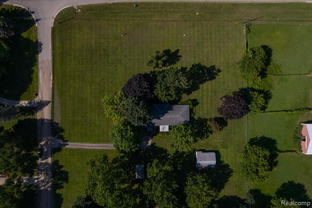 48707 Eight Mile Road Northville, MI 48167 - Photo 54 of 54