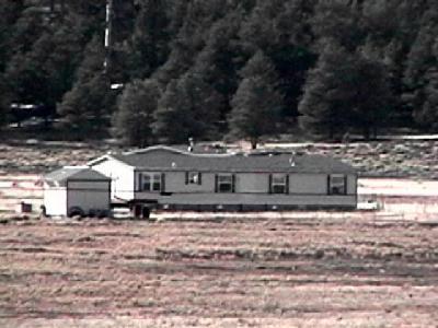 7650 East Pittman Valley Road Williams, AZ 86046 - Photo 1 of 5 Primary Photo