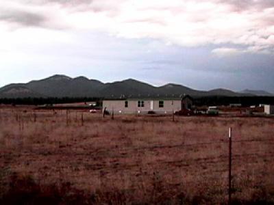 7650 East Pittman Valley Road Williams, AZ 86046 - Photo 5 of 5 Additional Photo