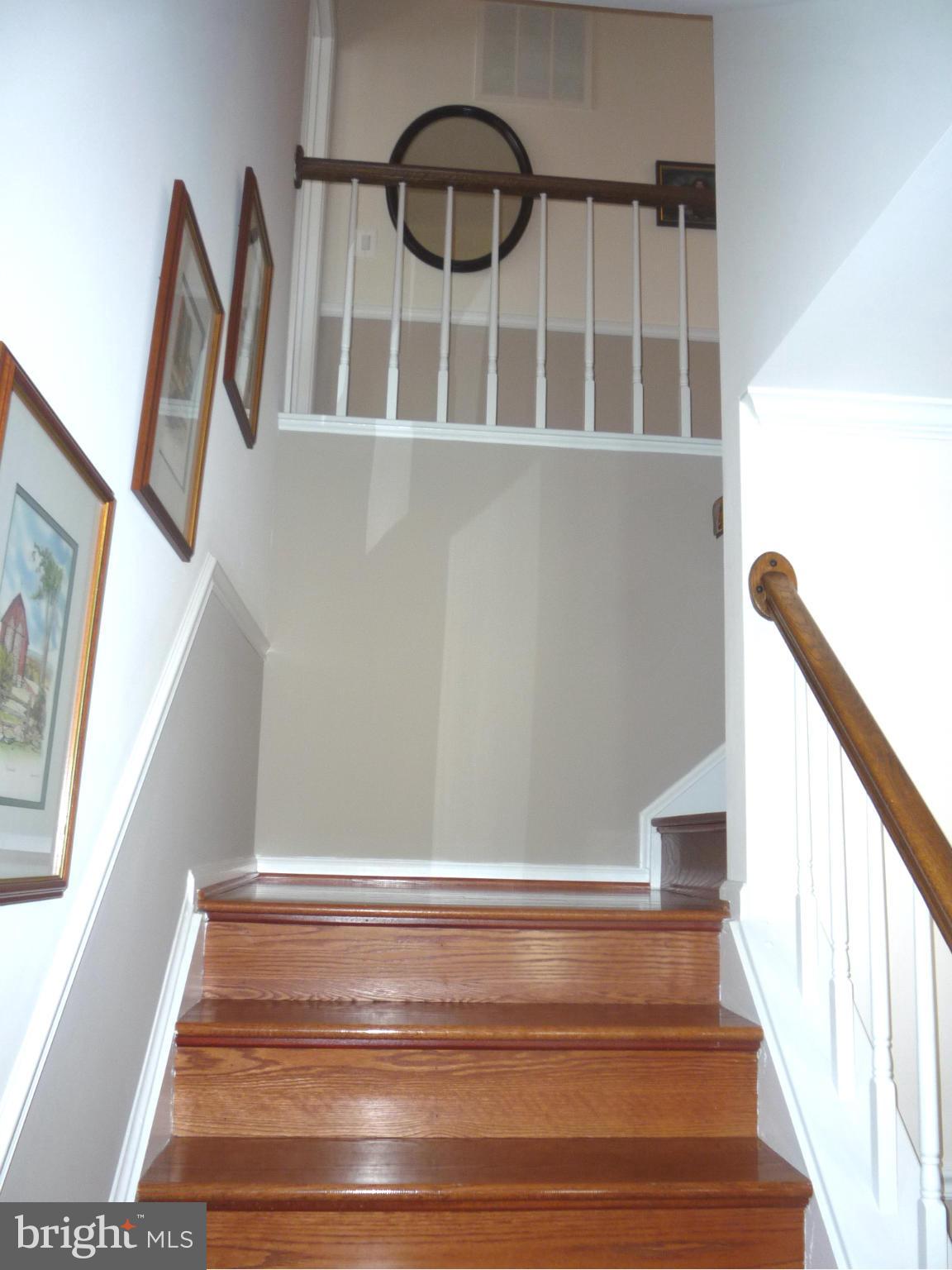 250 Lindenhall Court Riva, MD 21140 - Photo 8 of 29 a view of entryway