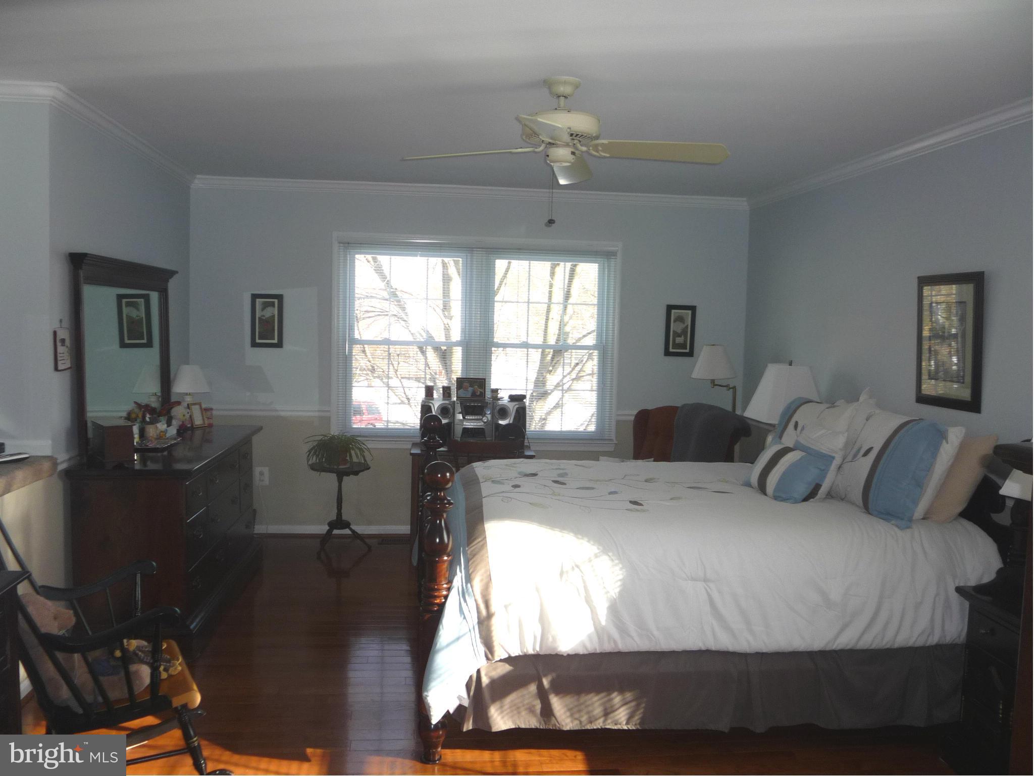 250 Lindenhall Court Riva, MD 21140 - Photo 9 of 29 a bed room with a bed furniture and a window