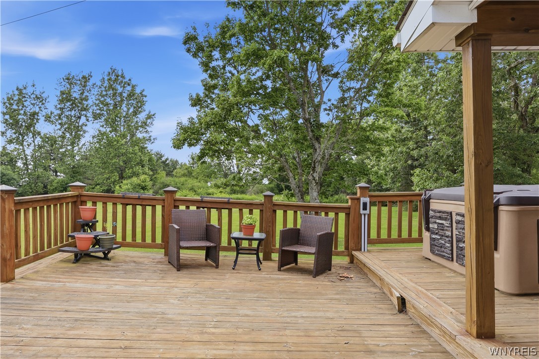 7143 Mt Monroe Road New Hudson, NY 14727 - Photo 40 of 50