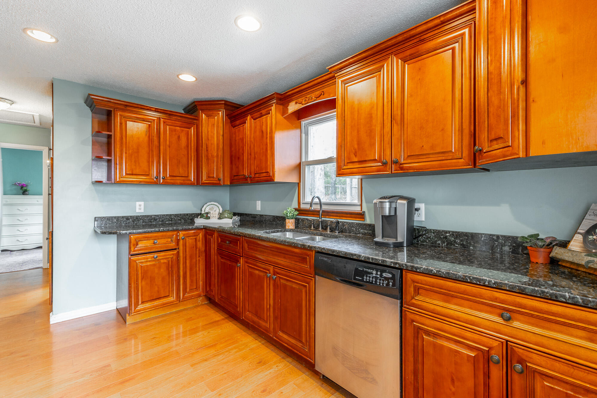 594 Rakestraw Road McDonald, TN 37353 - Photo 15 of 67 Kitchen