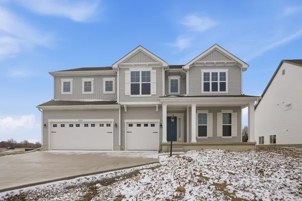 $694,999 | 6326 Sparks Drive, Galena, OH 43021