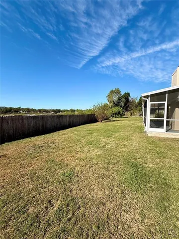 a view of an ocean and beach