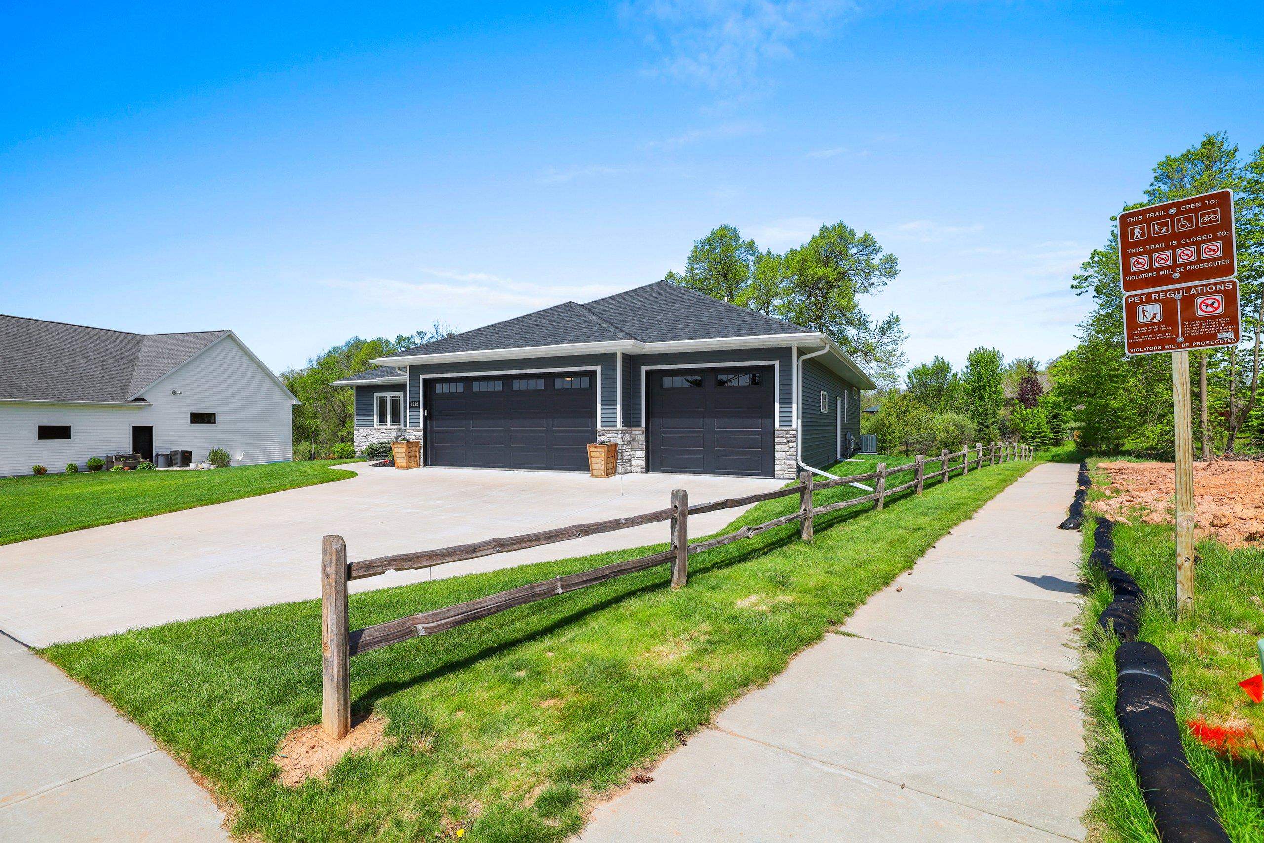 3738 Rustic Heights Green Bay, WI 54313 - Photo 60 of 83