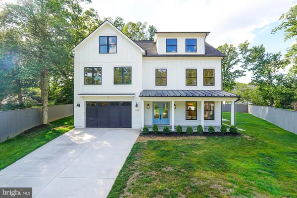 $1,888,500 | 7102 Alger Road, Falls Church, VA 22042